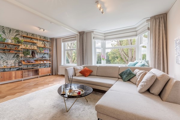 Medium property photo - Postjeskade, 1058 DP Amsterdam